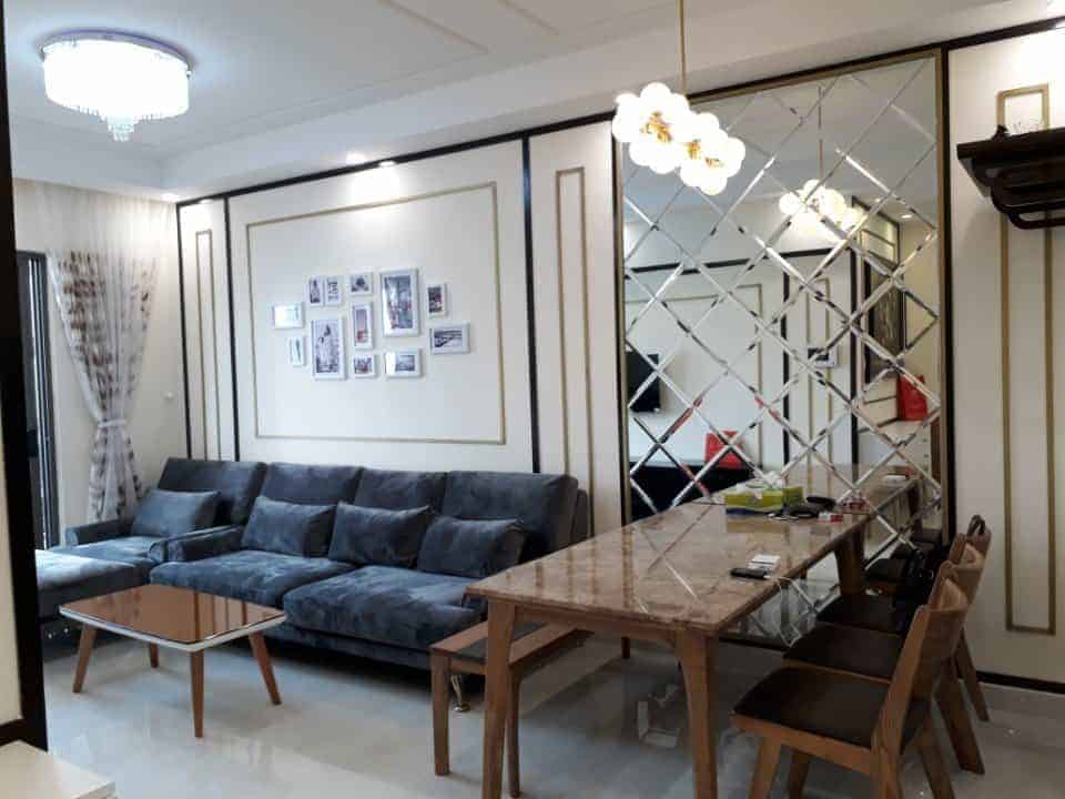 Công ty dịch vụ đo đạc diện tích nhà chung cư cấp sổ hồng TPHCM Cấp sổ hồng căn hộ