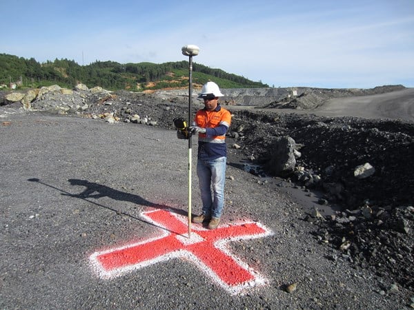 SCI Group tuyển dụng kỹ sư trắc địa tại Lai Châu 2 Đo đạc khảo sát địa hình bằng UAV