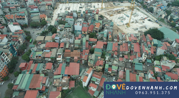 Dịch vụ khảo sát địa hình bằng Flycam (UAV) RTK 7 khảo sát địa hình flycam uav drone