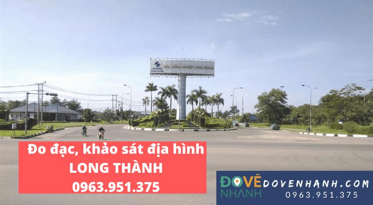 Tổng hợp danh sách khu công nghiệp ở Long Thành Đồng Nai