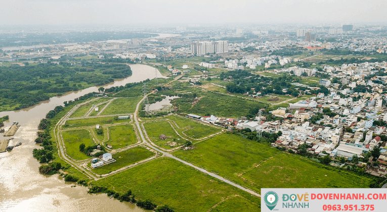 Phân lô tách thửa là gì? Thủ tục để phân lô tách thửa? 7 phân lô tách thửa là gì