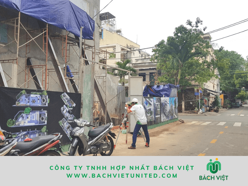 Công ty dịch vụ quan trắc lún nghiêng công trình xây dựng Công ty dịch vụ quan trắc lún nghiêng công trình xây dựng