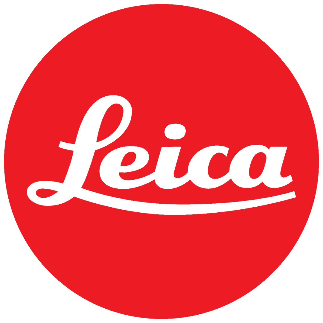 Thương hiệu Leica thiết bị scan 3D của Leica