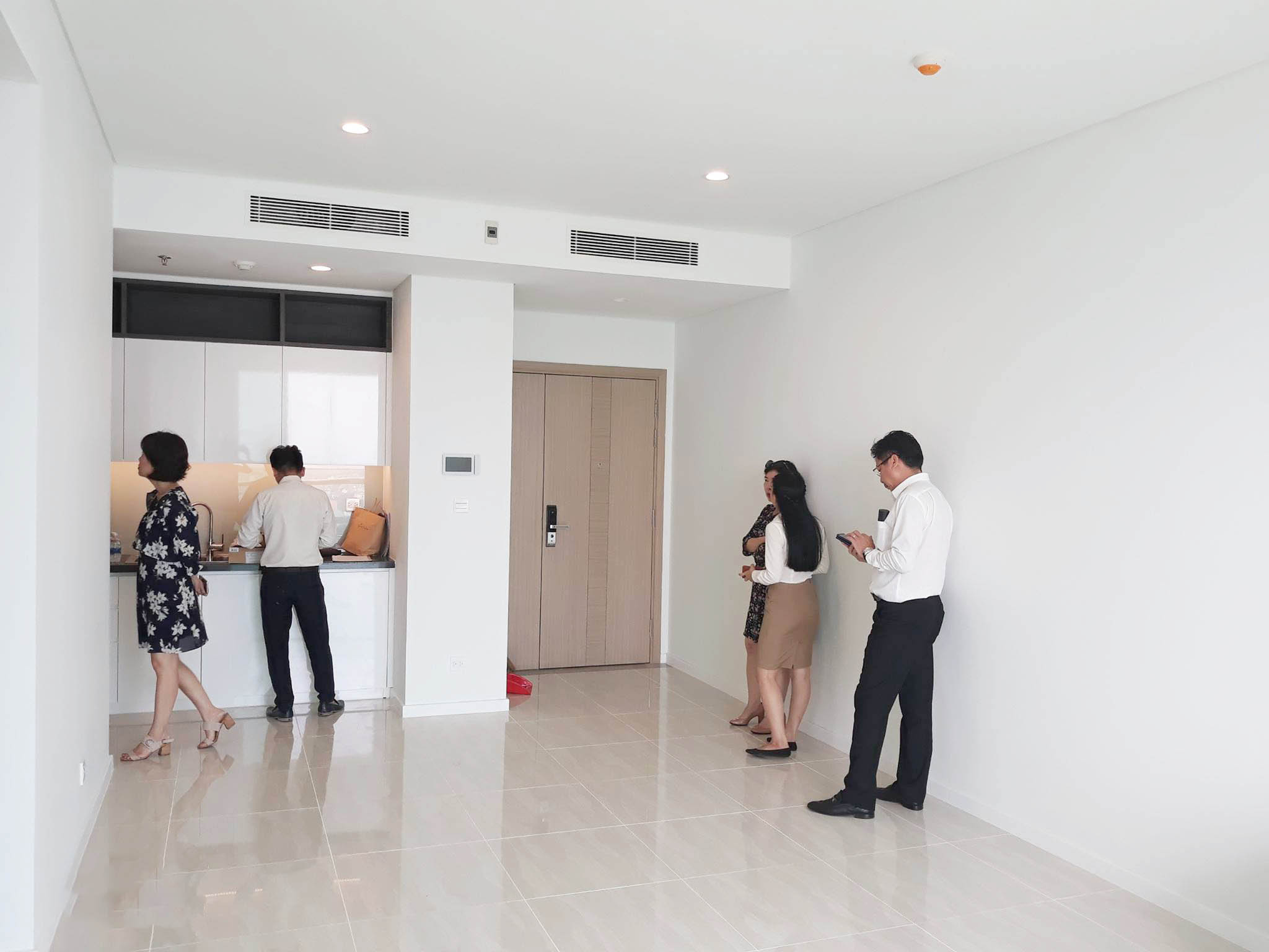 Diện tích sử dụng là gì? Muốn mua nhà cần phải biết điều này 2 Diện tích sử dụng là gì