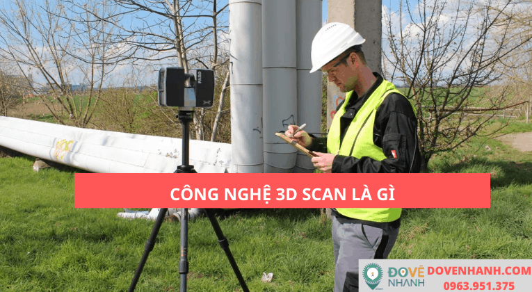 Công nghệ scan 3D là gì và các ứng dụng vào đời sống 9 Công nghệ scan 3D là gì và các ứng dụng vào đời sống