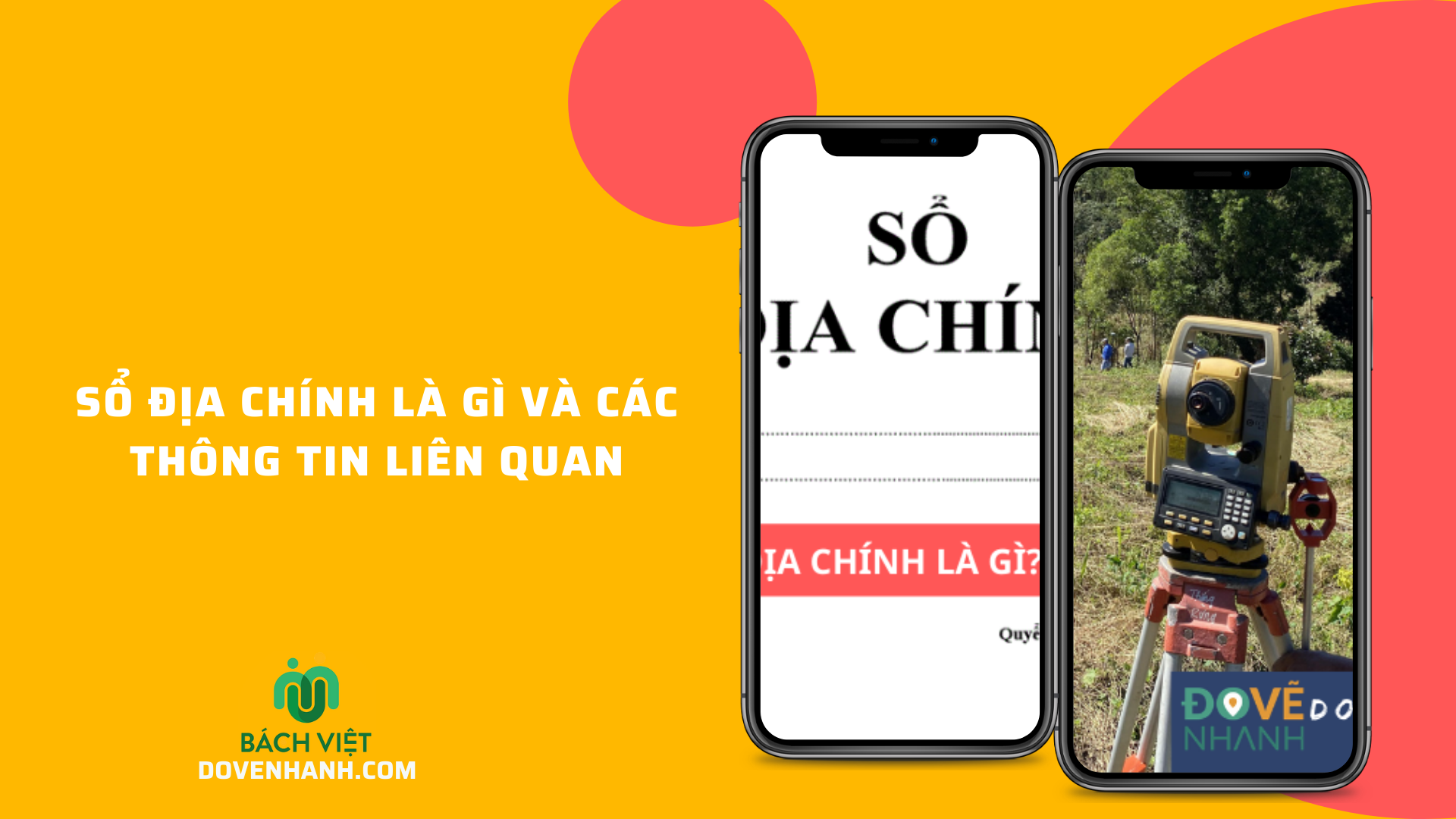 Sổ địa chính là gì và các thông tin liên quan Sổ địa chính là gì và các thông tin liên quan