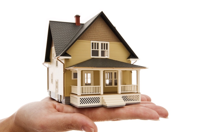 Chỉ được phép hoàn công khi xây hoàn thành ngôi nhà Chỉ được phép hoàn công khi xây hoàn thành ngôi nhà