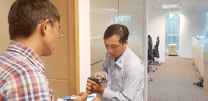 Bạn đọc có thể thuận tiện hơn trong việc đo đạc đất đai trong sổ đỏ với những bước đúng cách Bạn đọc có thể thuận tiện hơn trong việc đo đạc đất đai trong sổ đỏ với những bước đúng cách