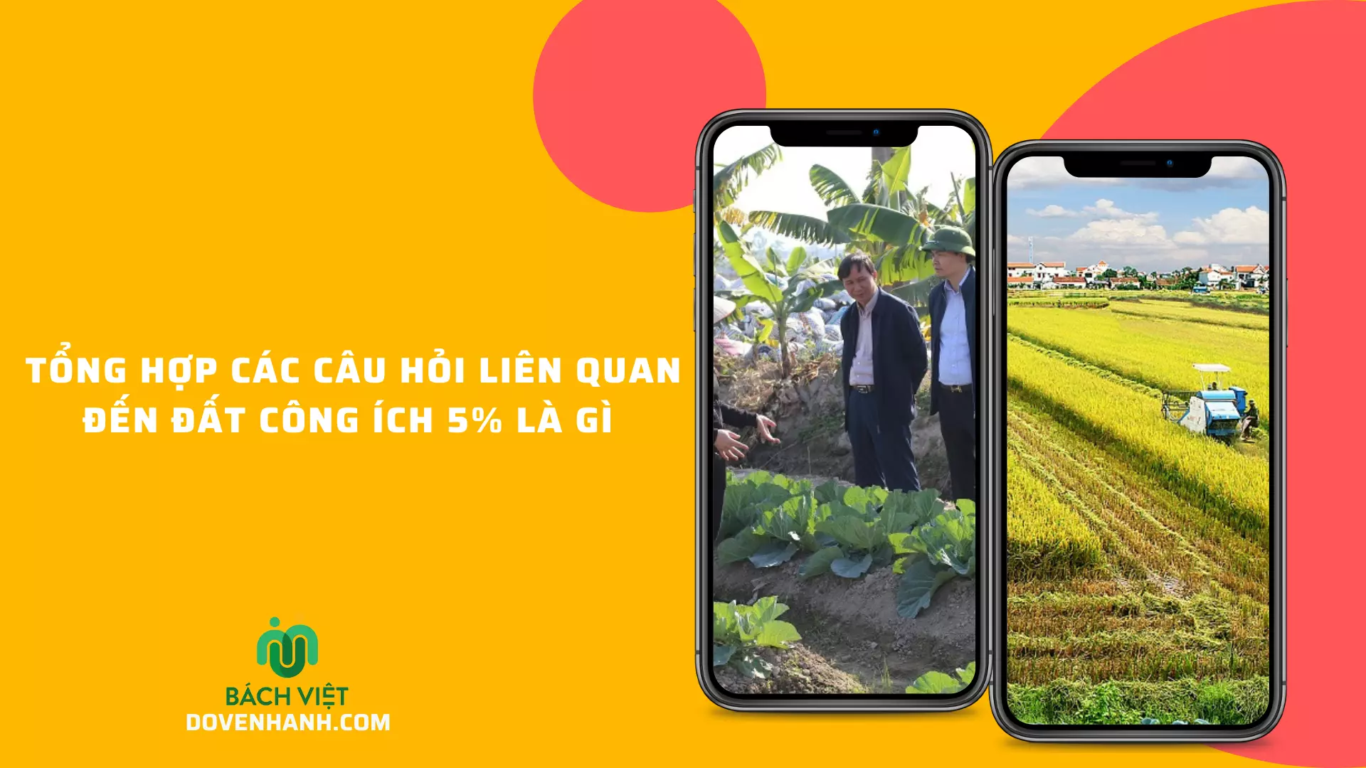 Tổng Hợp Các Câu Hỏi Liên Quan Đến Đất công ích 5% Là Gì  Tổng Hợp Các Câu Hỏi Liên Quan Đến Đất công ích 5% Là Gì