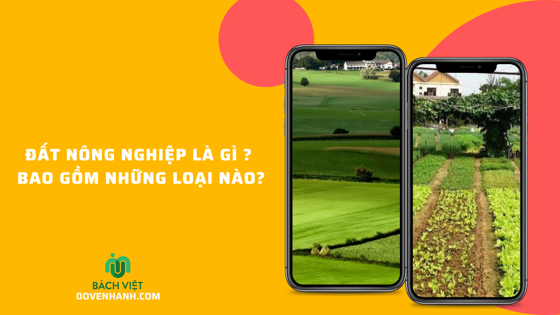 Đất Nông Nghiệp Là Gì? Bao Gồm Những Loại Nào? Đất Nông Nghiệp Là Gì? Bao Gồm Những Loại Nào?