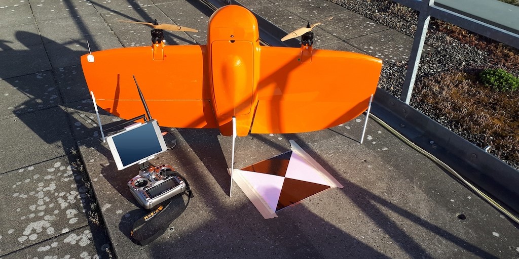 Điểm kiểm soát mặt đất: Bạn cần bao nhiêu là đủ Điểm kiểm soát mặt đất: Bạn cần bao nhiêu là đủ