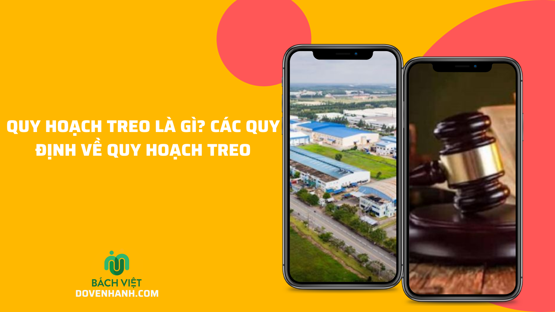 Quy hoạch treo là gì? Các quy định về quy hoạch treo