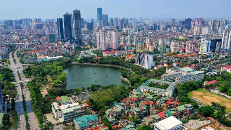 Luật quy hoạch đô thị mới nhất: Hiệu lực và thay đổi 6 Hãy gọi ngay cho Bách Việt để được tư vấn và hỗ trợ các thông tin liên quan