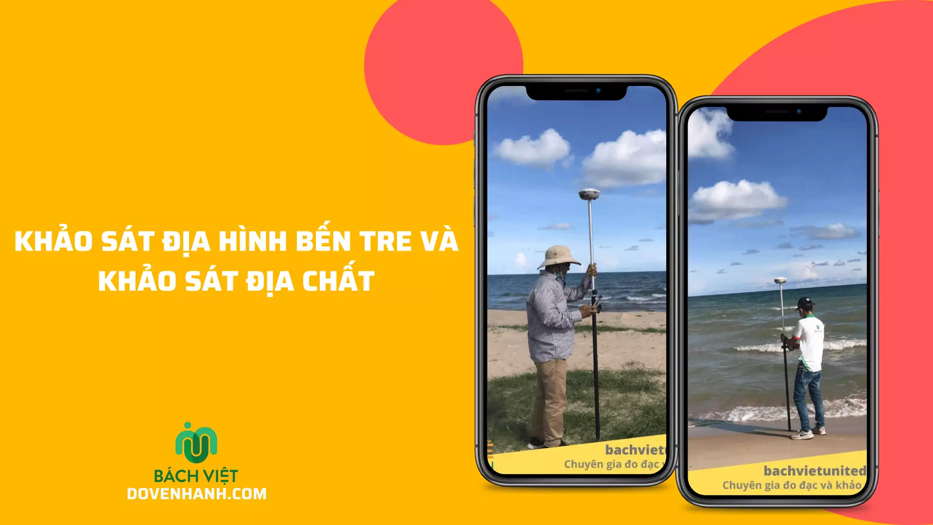 Khảo sát địa hình Bến Tre và khảo sát địa chất Khảo sát địa hình Bến Tre và khảo sát địa chất