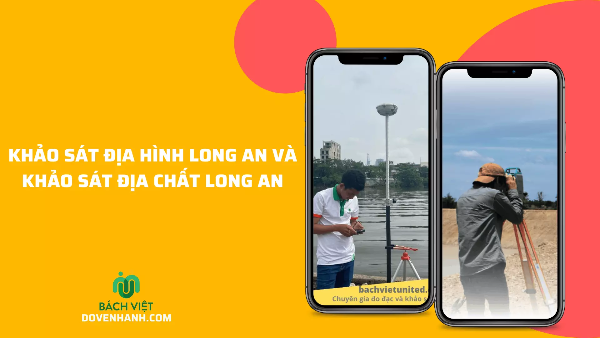 Khảo sát địa hình Long An & Khảo sát địa chất Long An Khảo sát địa hình Long An và Khảo sát địa chất Long An
