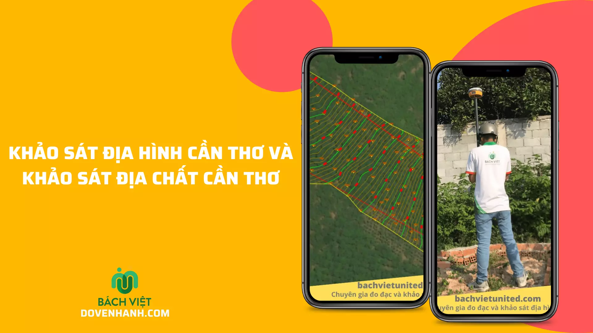 Khảo sát địa hình Cần Thơ và Khảo sát địa chất Cần Thơ Khảo sát địa hình Cần Thơ và Khảo sát địa chất Cần Thơ