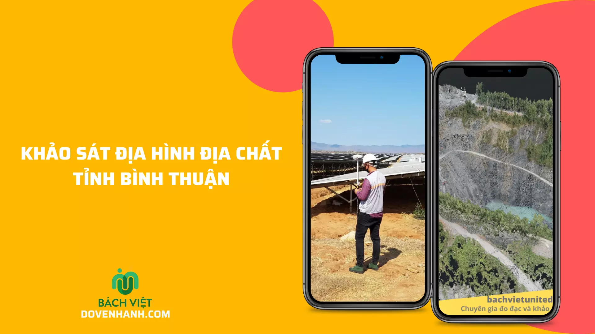Khảo sát địa hình địa chất tỉnh Bình Thuận Khảo sát địa hình địa chất tỉnh Bình Thuận