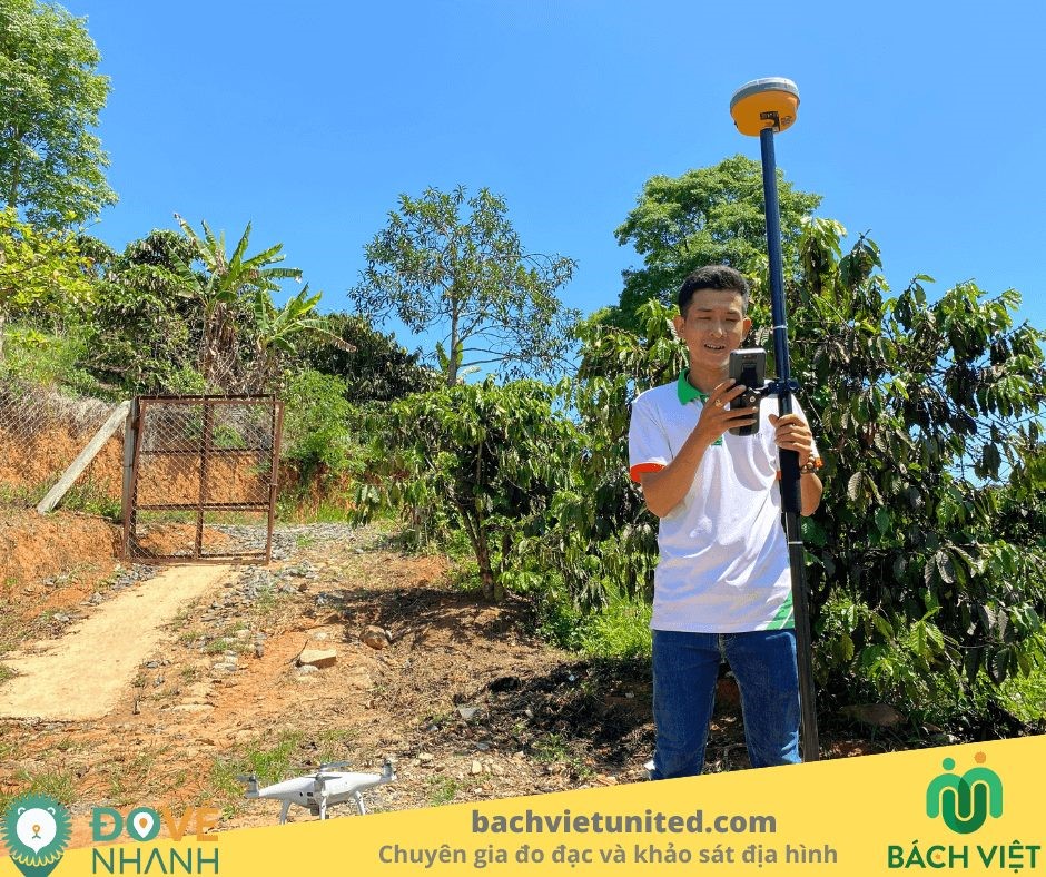 Khảo sát địa hình Phú Yên bằng Flycam và đo sâu hồi âm 9 Khảo sát địa hình Phú Yên bằng Flycam và đo sâu hồi âm