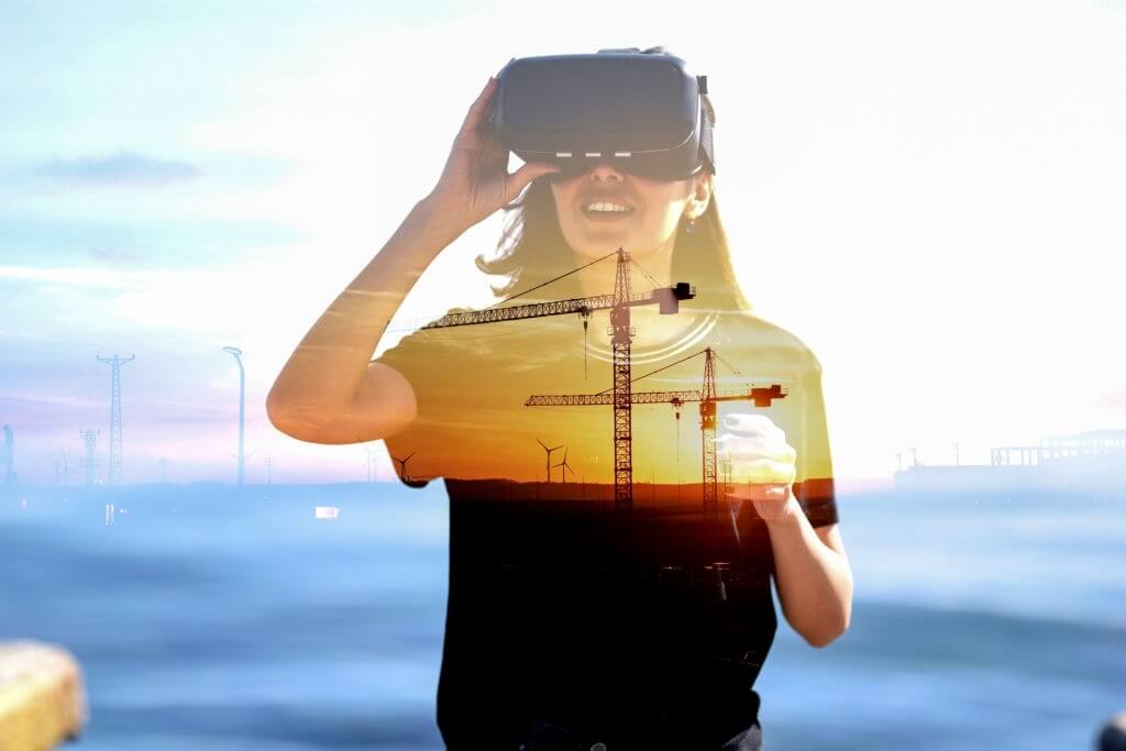 Dịch vụ flycam xem 360 VR