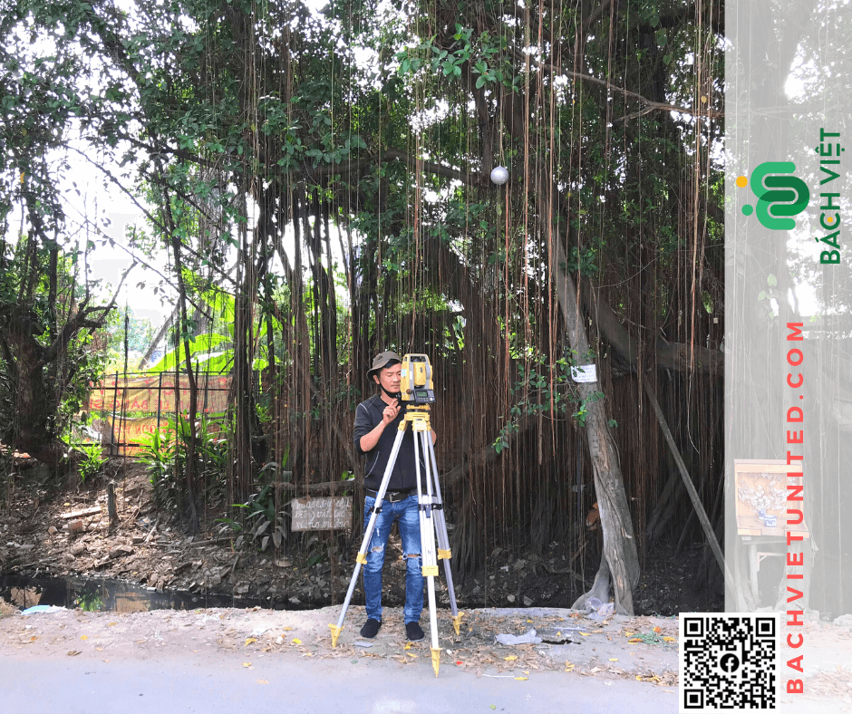 Đo đạc nhà đất quận 1 TPHCM nhanh 2 Đo đạc nhà đất quận 1 TPHCM nhanh
