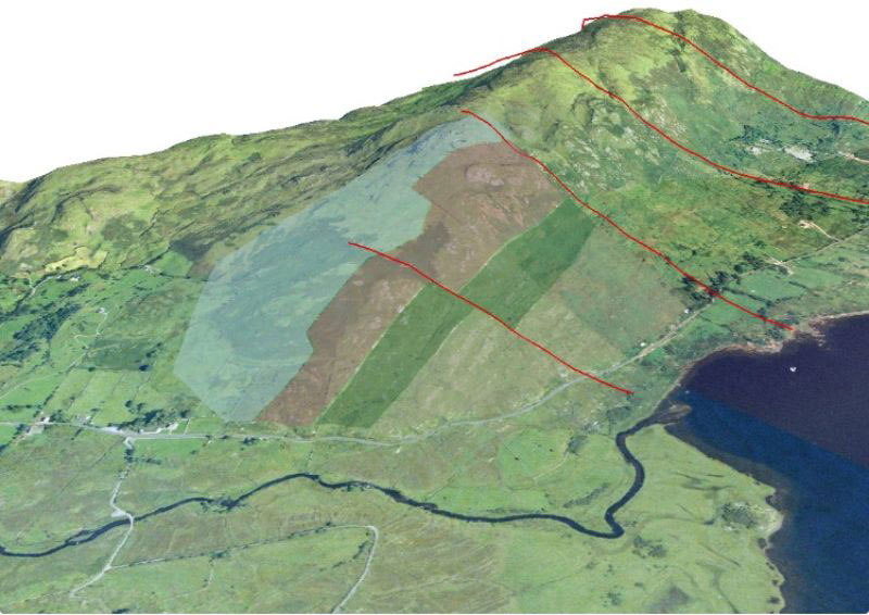  Ứng dụng GIS trong nông nghiệp khi dự đoán sản lượng