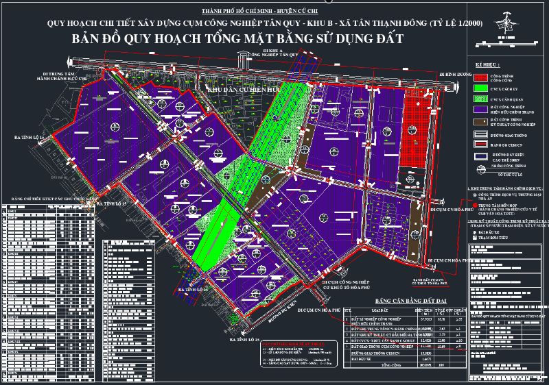 Thông tin quy hoạch Củ Chi 2022, tầm nhìn đến năm 2030 6 Hy vọng bài viết này giúp bạn nắm bắt rõ ràng những thông tin mới nhất