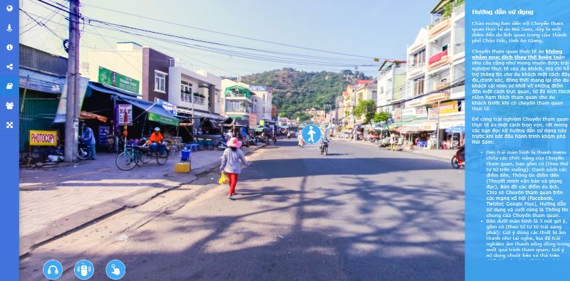 Ứng dụng GIS trong du lịch - tại sao không? 3 Ứng dụng Gis trong ngành du lịch mang tới nhiều ưu điểm