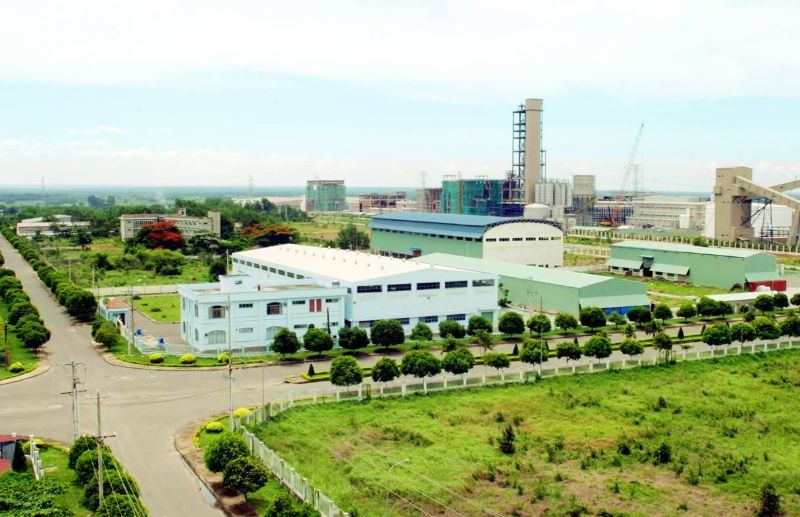 Tổng hợp danh sách khu công nghiệp ở Nhơn Trạch – Đồng Nai 12 Hy vọng bài viết này đã cung cấp cho bạn thông tin cần thiết về danh sách khu công nghiệp ở Nhơn Trạch