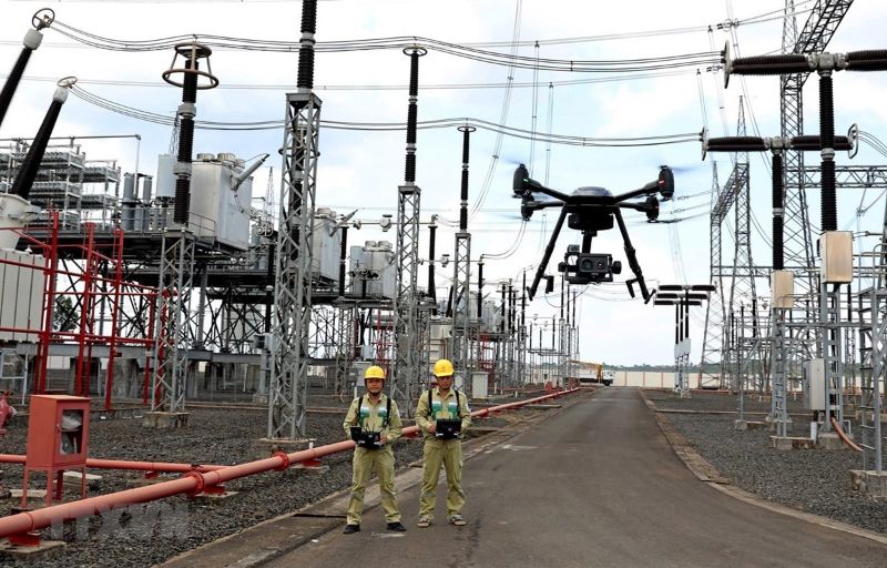 Công ty dịch vụ khảo sát địa hình chuyên nghiệp #1 45 Gọi ngay cho chúng tôi để được tư vấn và hỗ trợ nhé