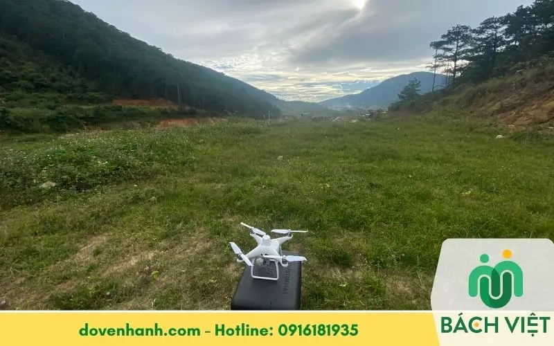 Bỏ túi địa chỉ công ty cung cấp dịch vụ flycam chuyên nghiệp thành phố Hồ Chí Minh