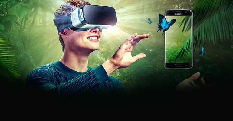 Kính thực tế ảo – Công nghệ mang đến những trải nghiệm mới mẻ