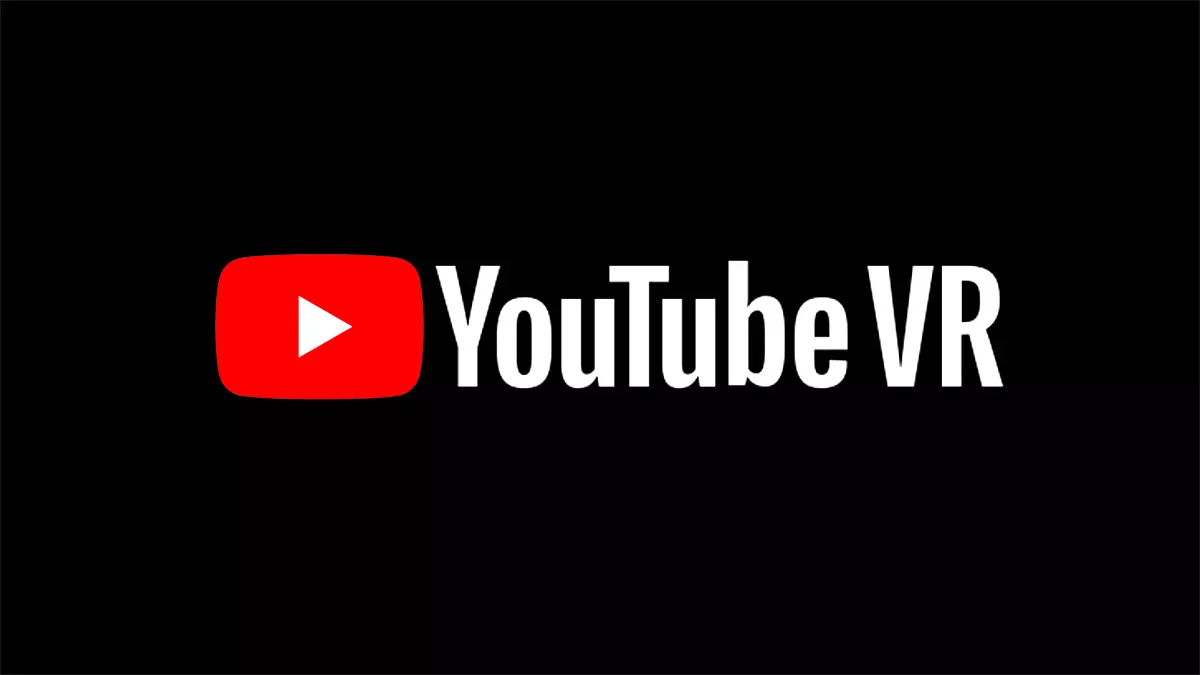 Youtube VR – Ứng dụng xem kính thực tế ảo VR phổ biến