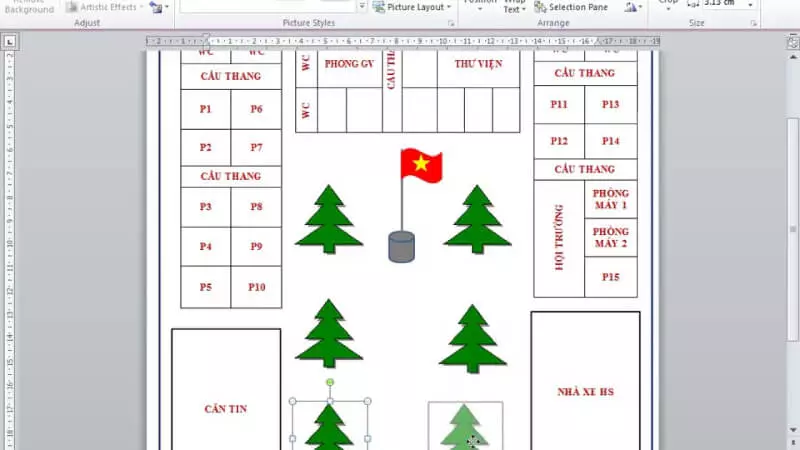 Nếu bạn đang tìm kiếm một công cụ mạnh mẽ để tạo bản đồ cho dự án của mình, thì máy vẽ bản đồ Word chính là lựa chọn hàng đầu cho bạn. Với tính năng đa dạng và dễ sử dụng, việc tạo ra các bản đồ đẹp và chất lượng cao sẽ trở nên rất đơn giản và nhanh chóng.