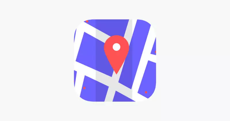 Chuyển tọa độ VN2000 sang Google Map phục vụ công việc tiện lợi