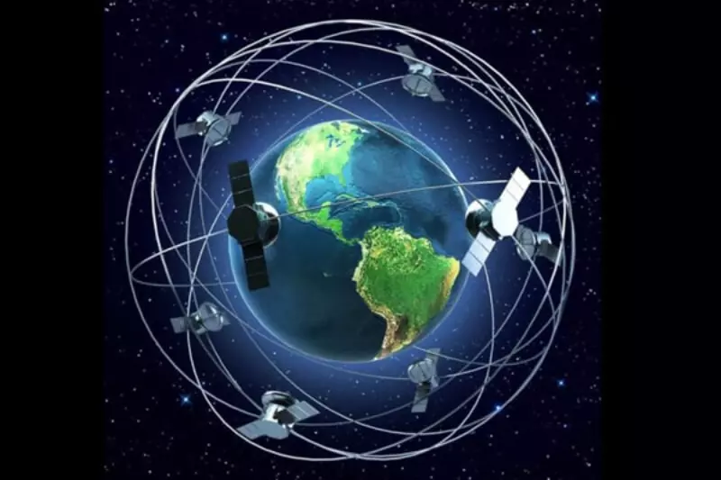 Quỹ đạo của các vệ tinh QZSS được tính toán cẩn thận trước khi bay