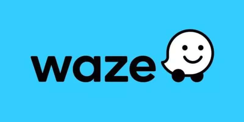 Waze app chỉ đường được yêu thích nhất