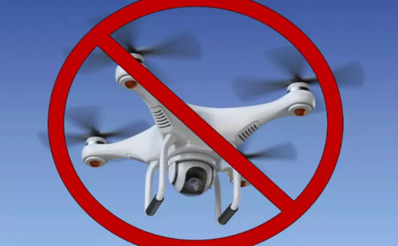 Nghiêm túc chấp hành các quy định của pháp luật về hoạt động bay flycam