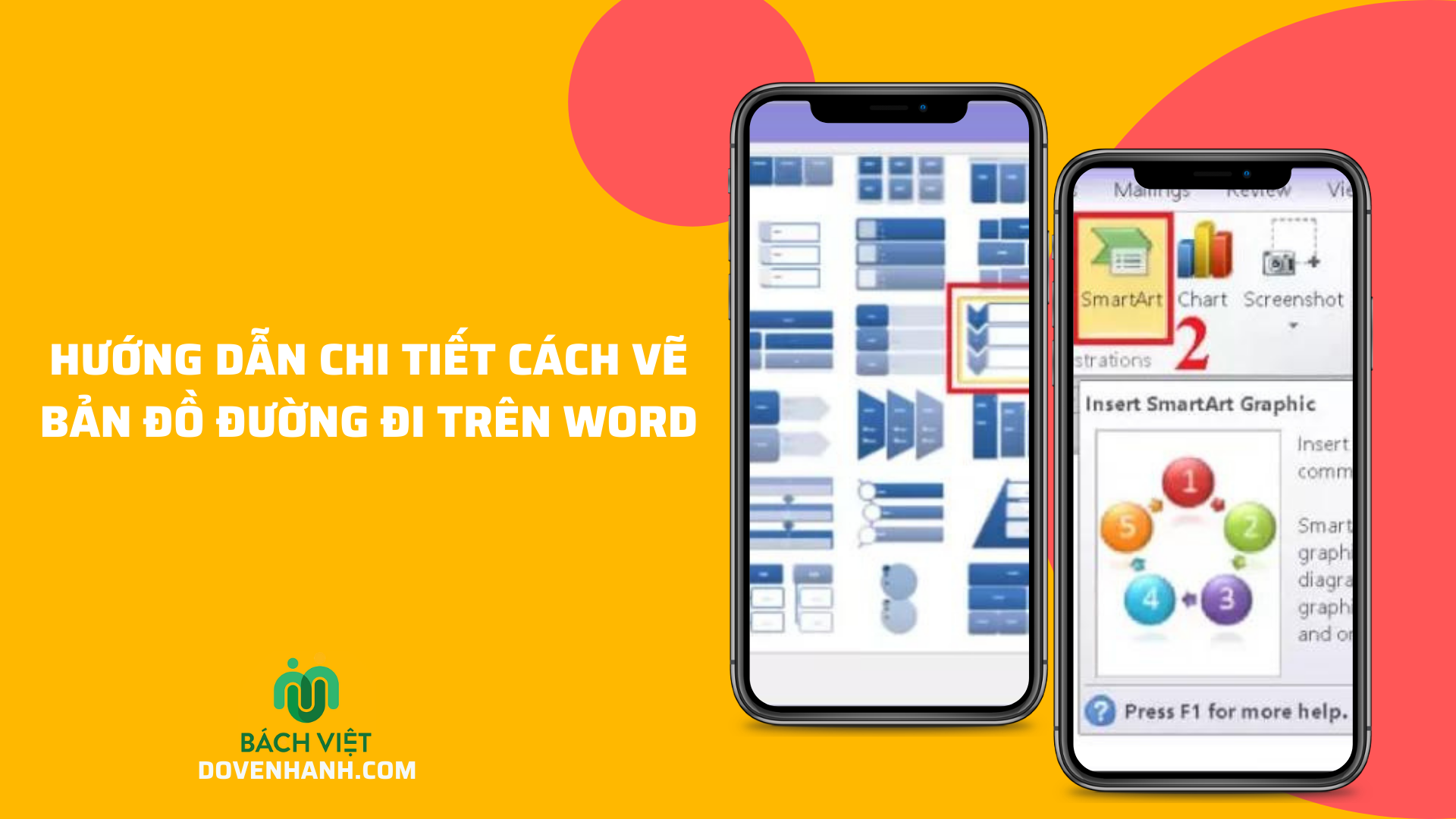 Bản đồ đường đi trên Word: Việc tạo ra bản đồ đường đi trên Word sẽ giúp cho việc chỉ đường của bạn trở nên nhanh chóng và dễ dàng hơn. Một số tính năng mới cũng đã được cập nhật giúp cho việc tạo ra bản đồ đầy đủ thông tin và chính xác hơn.