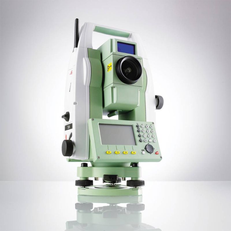 Các phương pháp đo trong trắc địa chính xác nhất 2 Một loại máy thường dùng trong ngành trắc địa