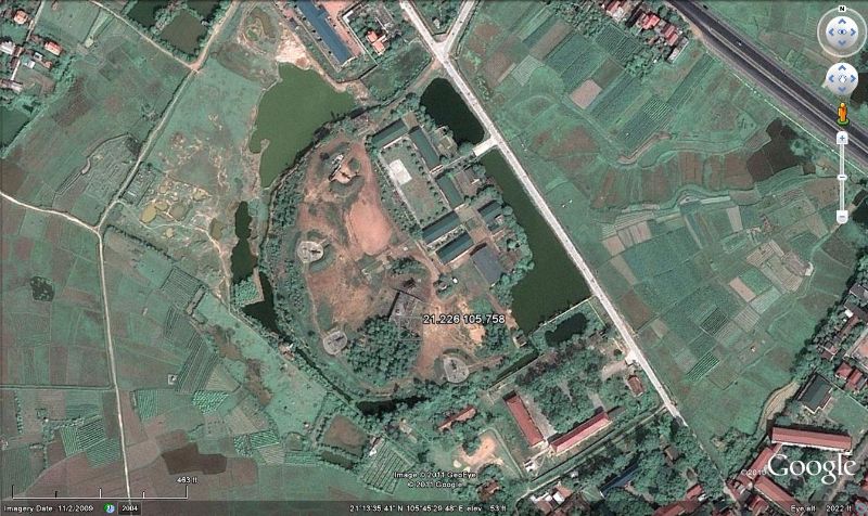 Gốc tọa độ là gì và ứng dụng thực tiễn của tọa độ địa lý 2 Hy vọng bạn đã có đầy đủ thông tin về gốc tọa độ cũng như các thông tin liên quan