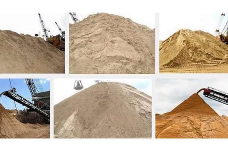 Phạm vi áp dụng của TCVN 4195:2012 là đất, các loại cát và đất loại sét