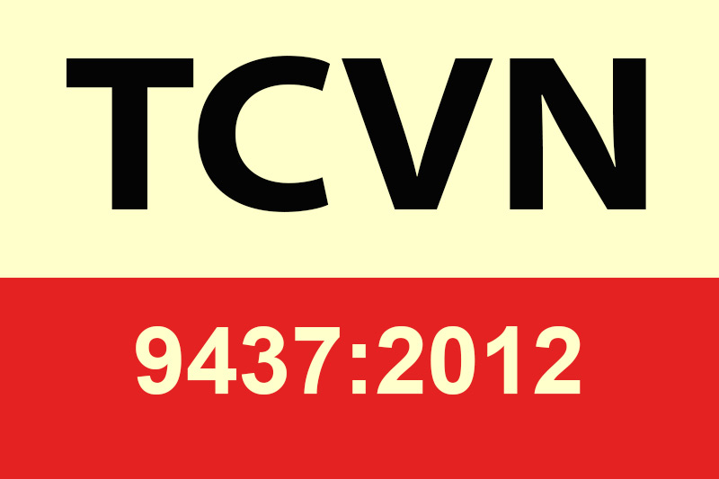 Tiêu chuẩn TCVN 9437:2012 là những quy định về khoan địa chất công trình