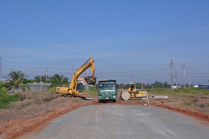 TCVN 9437:2012 áp dụng cho công trình xây dựng và giao thông vận tải