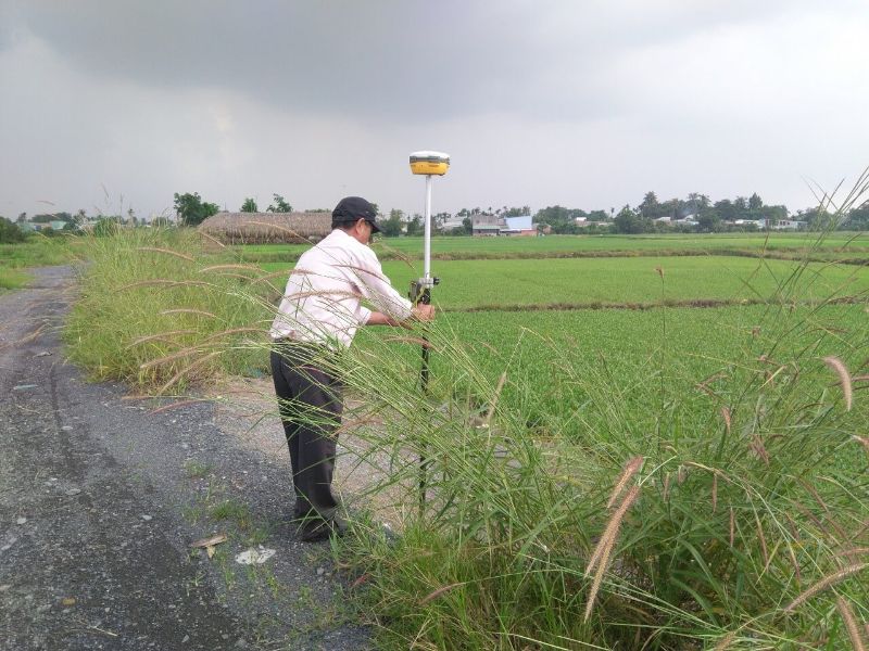 Cùng tìm hiểu về thủ tục xác định ranh giới thửa đất trong bài viết này nhé