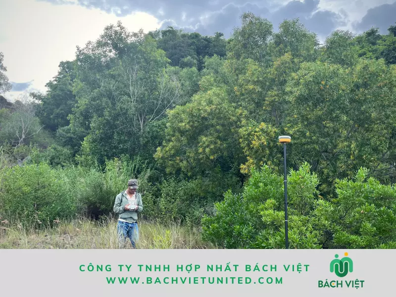 Khảo sát địa hình Flycam Nha Trang Khánh Hòa