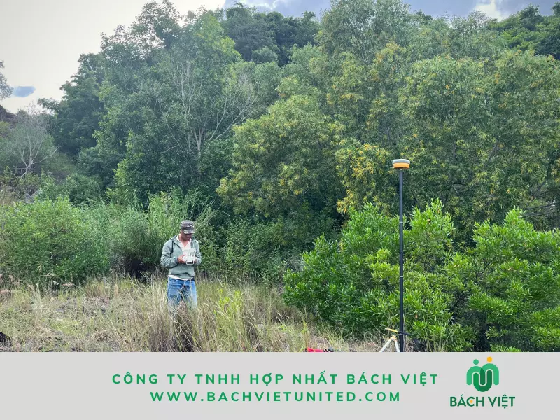 Khảo sát địa hình Flycam Nha Trang Khánh Hòa