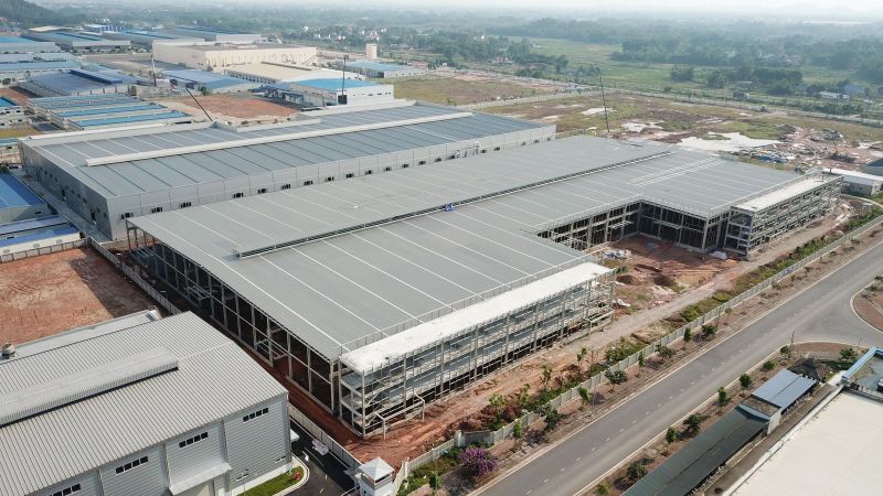 Đất sản xuất kinh doanh là gì? Đất sản xuất kinh doanh là gì