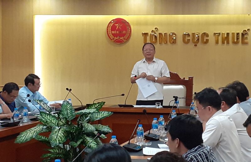 Lệ phí trước bạ là gì? Ai phải nộp lệ phí trước bạ? Tổng cục Thuế quy định về các mức thuế phải nộp là khác nhau