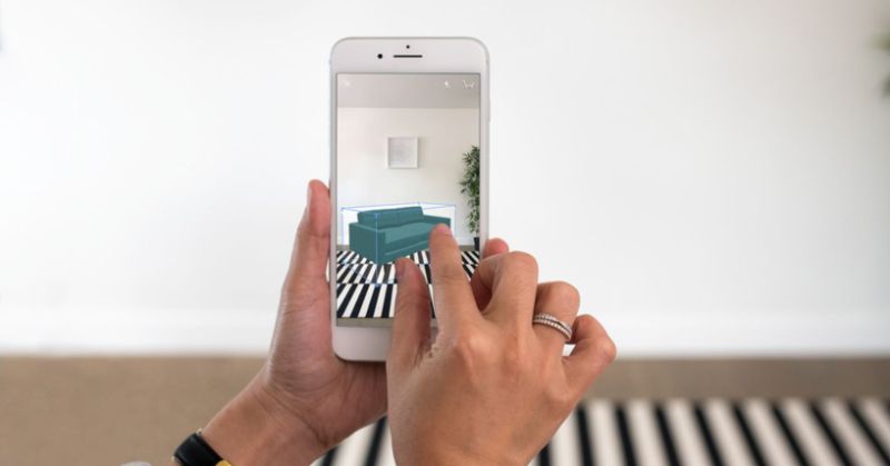 Những phần mềm đo đạc trên iphone mới nhất Cùng điểm qua những phần mềm đo đạc trên iphone nhé