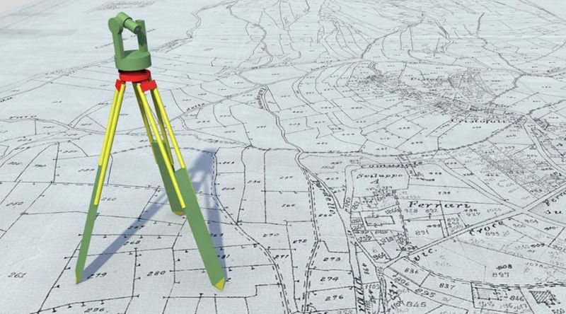 Các trường hợp phải đo đạc lại đất trong năm 2025 Cùng tìm hiểu về các trường hợp phải đo đạc lại đất nhé